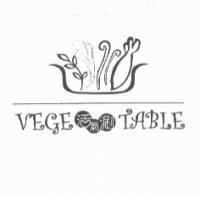 活氣涮 VEGE TABLE 及圖