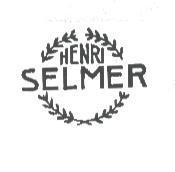 HENRI SELMER and Design