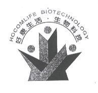 好康生活.生物科技及圖 HOCOMLIFE BIOTECHNOLOGY