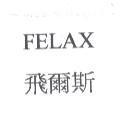 飛爾斯 FELAX