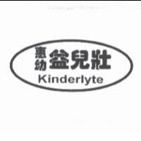 惠幼益兒壯 Kinderlyte 及圖