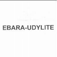 EBARA - UDYLITE