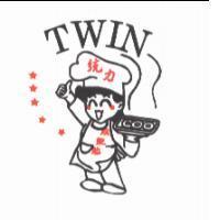 TWIN.統力.双胞胎及圖