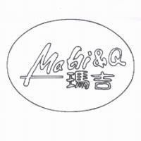 瑪吉 MAGI & Q 及圖
