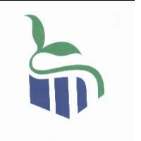 德信生物科技股份有限公司標章