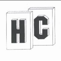 HC 之設計圖