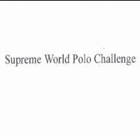 Supreme World Polo Challenge
