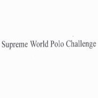 Supreme World Polo Challenge