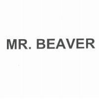 MR. BEAVER