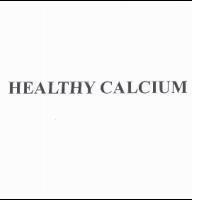 HEALTHY CALCIUM