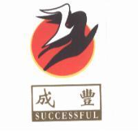 成豐 SUCCESSFUL 及圖