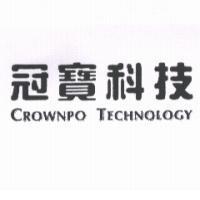 冠寶科技 CROWNPO TECHNOLOGY