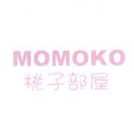 MOMOKO 桃子部屋