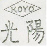 光陽及圖 KOYO