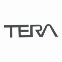 TERA 字形設計