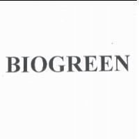 BIOGREEN