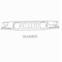 H1 GRILL DESIGN
