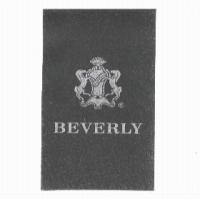 BEVERLY 及圖