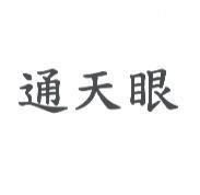 通天眼