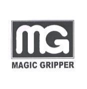 MG 設計圖 MAGIC GRIPPER