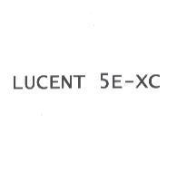 LUCENT 5E-XC