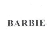BARBIE