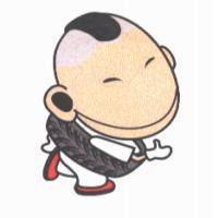 飛得力國際股份有限公司標章