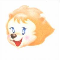 幼獅圖