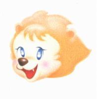 幼獅圖