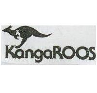 KANGAROOS & Design