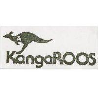 KANGAROOS & DESIGN