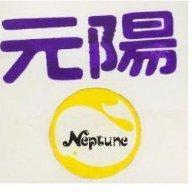 元陽及圖 NEPTUNE