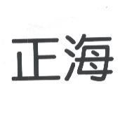 正海