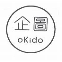 企圖 Okido 之設計圖