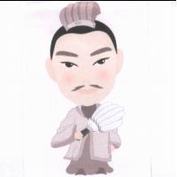 台証期貨經紀股份有限公司標章