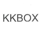 KKBOX