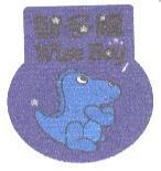智多龍 Wise Boy & Proof Dinosaur Design