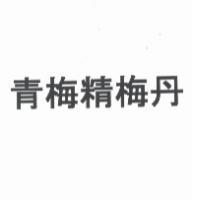 青梅精梅丹