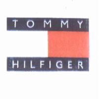 TOMMY HILFIGER and Flag Logo