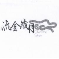 流金歲月 Charming Style 及圖