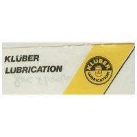 KLUBER LUBRICATION 及圖