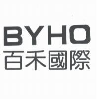 百禾國際 BYHO