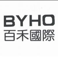 百禾國際 BYHO