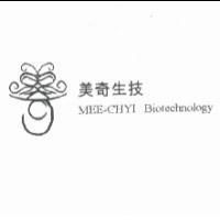 美奇生技 MEE-CHYI Biotechnology 及圖