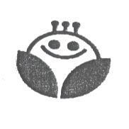 蒙特梭利數位科技美語有限公司標章