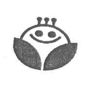 蒙特梭利數位科技美語有限公司標章
