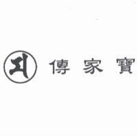 傳家寶及圖