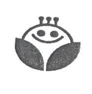 蒙特梭利數位科技美語有限公司標章