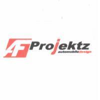 Projektz 及 AF 設計圖