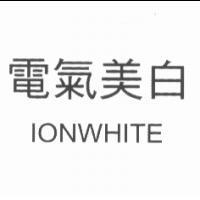 電氣美白 IONWHITE
